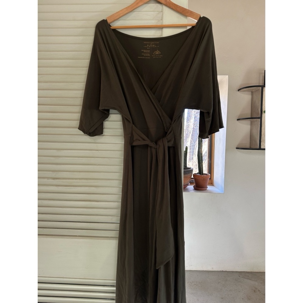 Indigo Luna - Cariño Dress (Hitomi x IL Collab)